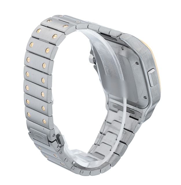 Cartier Santos De Cartier W2SA0008 Image 3